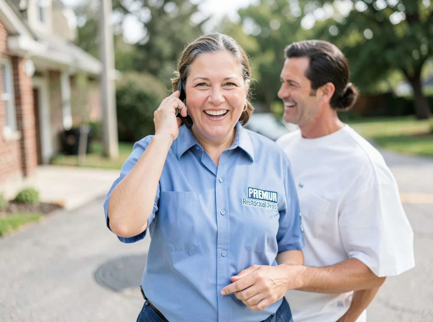 Water Damage Restoration Wesley, ME FAQs